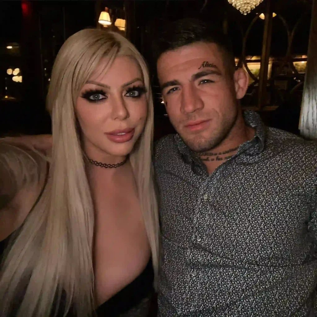 Karma Palmer) Karma Rx Bio, Husband, Married, Boyfriend Name, Real Name,  Wiki