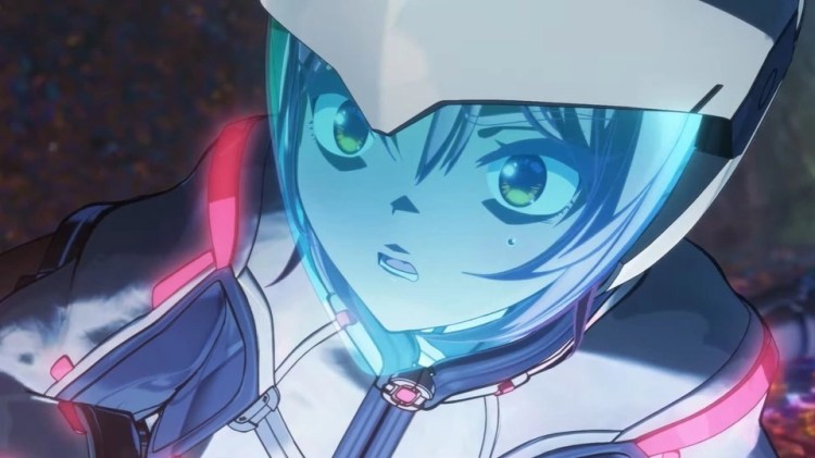 (c)東映アニメーション・ニトロプラス／楽園追放ソサイエティ