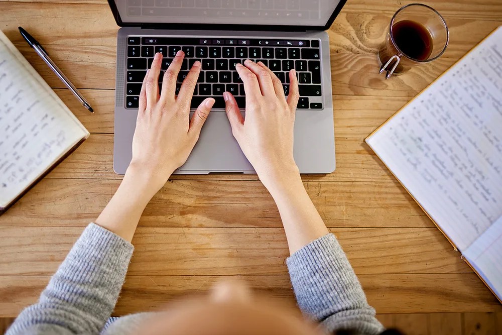 Content Writing