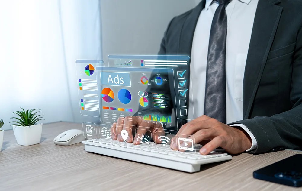 Pay Per Click Services