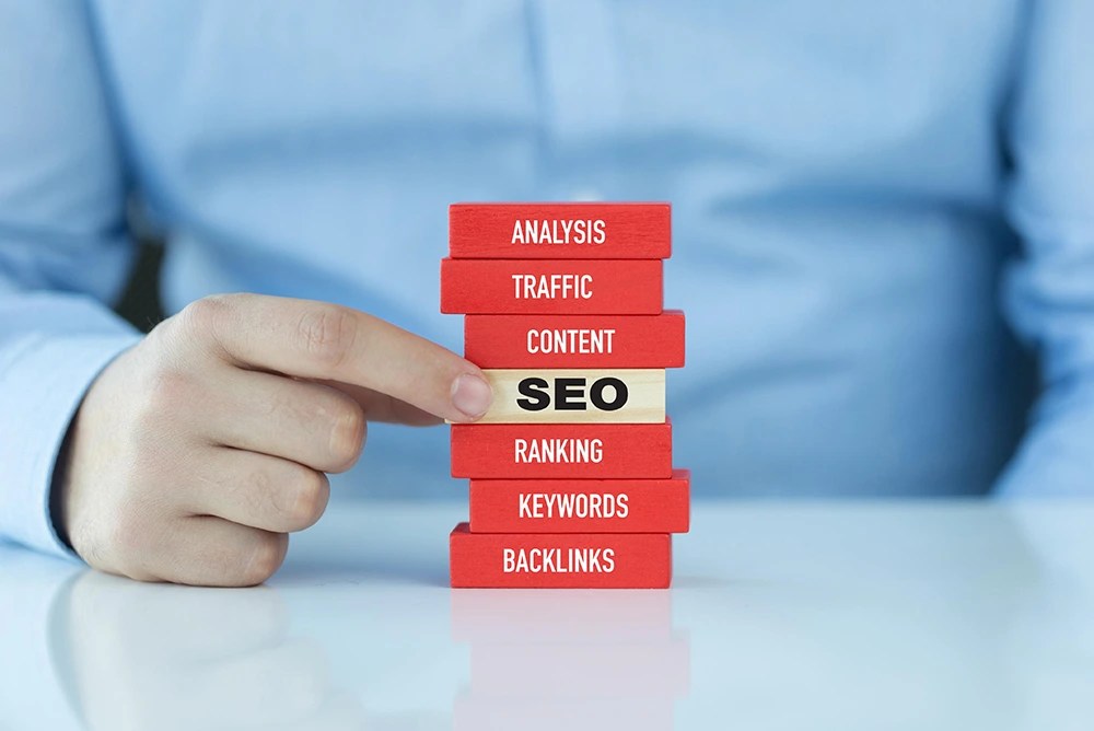 SEO Services