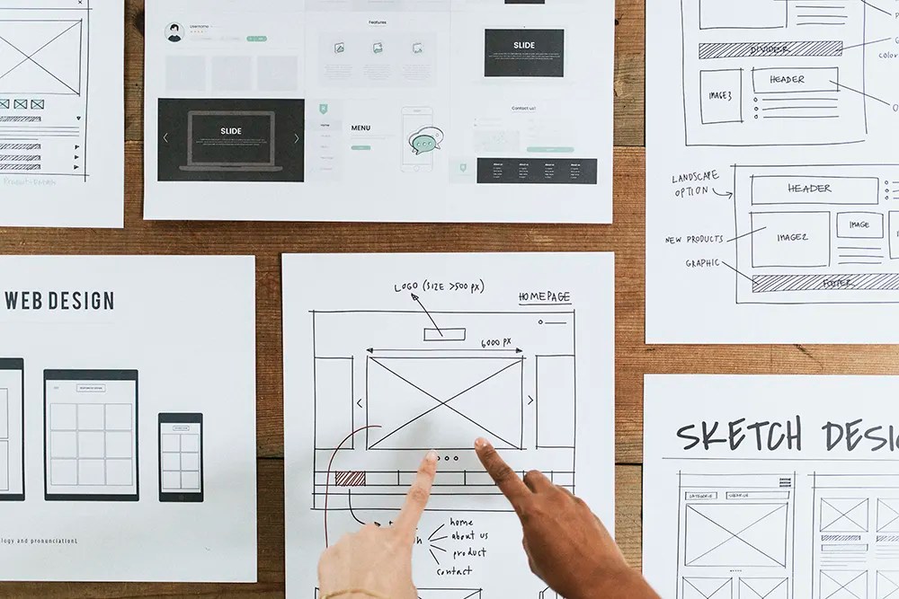 Website Design