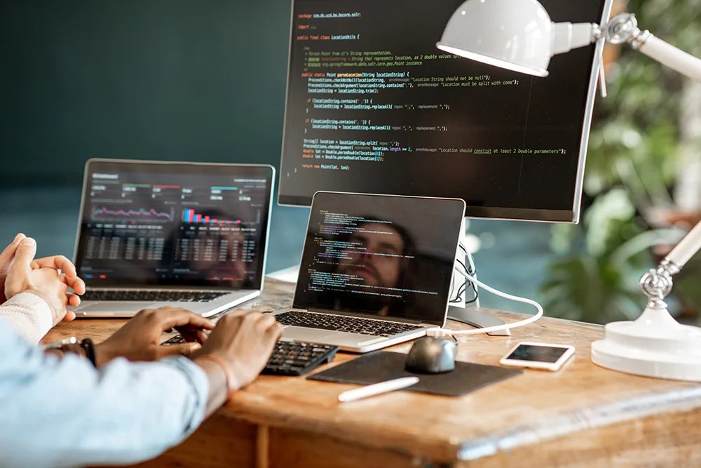 Website Development