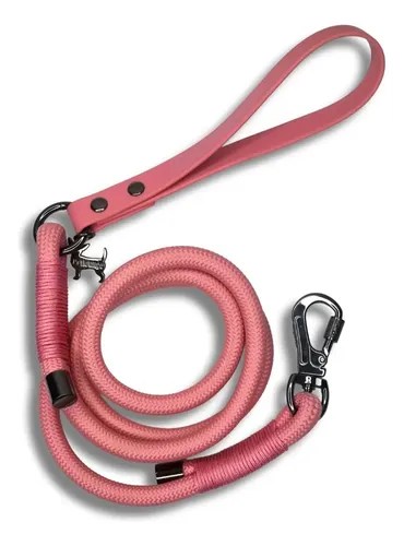 Correa de paseo Petlounge Easy Glam - 1