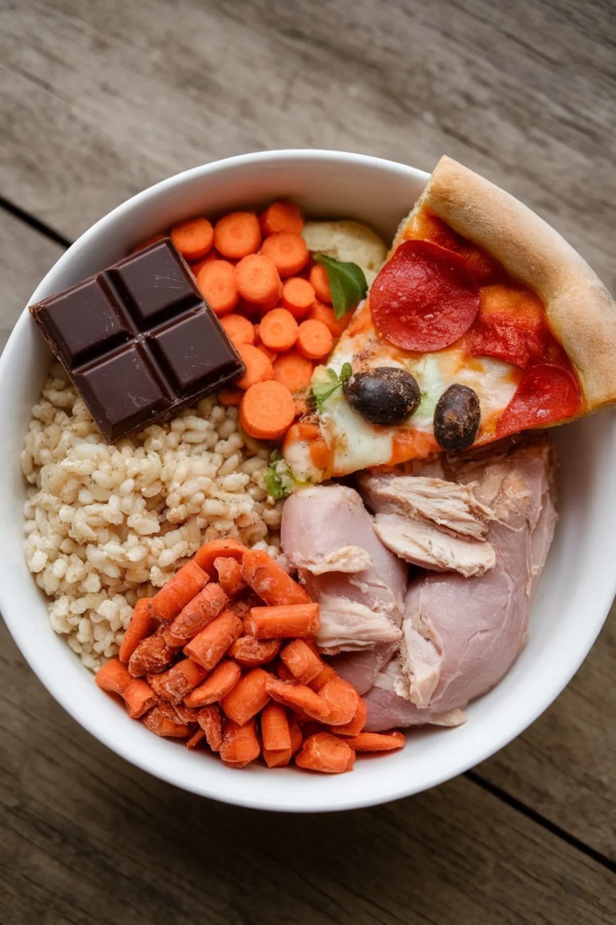 Homemade dog food for diabetic dogs: a complete guide to managing