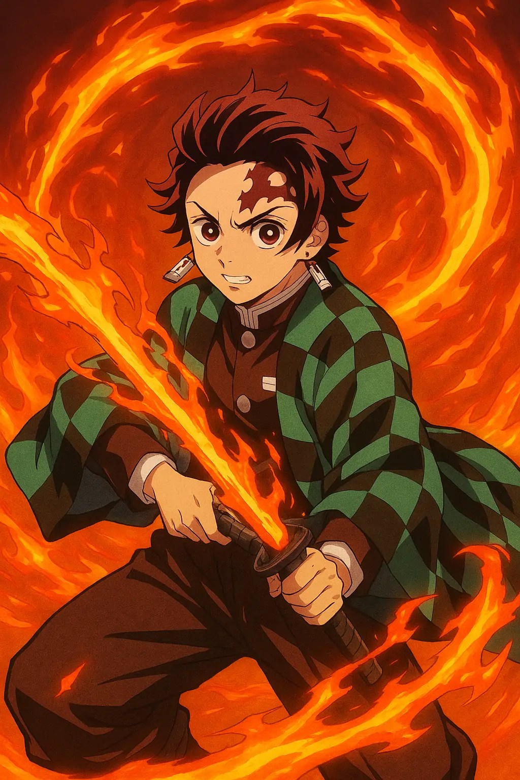 Demon Slayer: Infinity Castle – estreno confirmado para julio de 2025