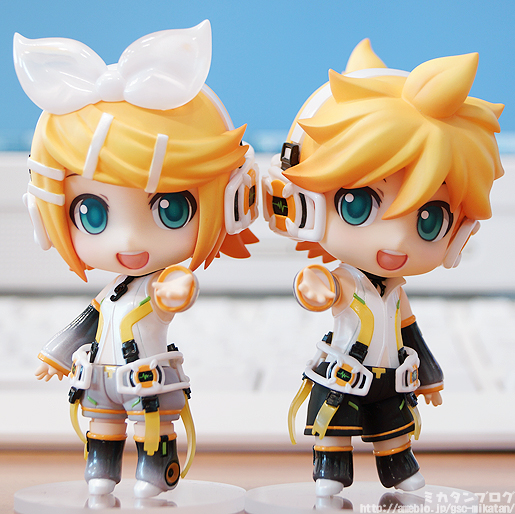 pic Kagamine Rin And Len Nendoroid ani735para wordpress com