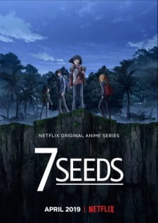 7 Seeds Season 1