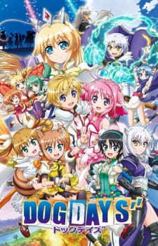 Dog Days” Season 3