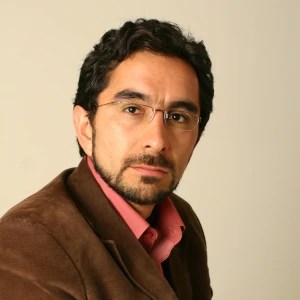 César Rodríguez-Garavito