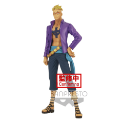 One Piece DXF～The GrandLine Men～Wanokuni Vol 18 Marco The Phoenix
