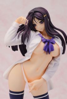 Student Council President Mio Shinonome