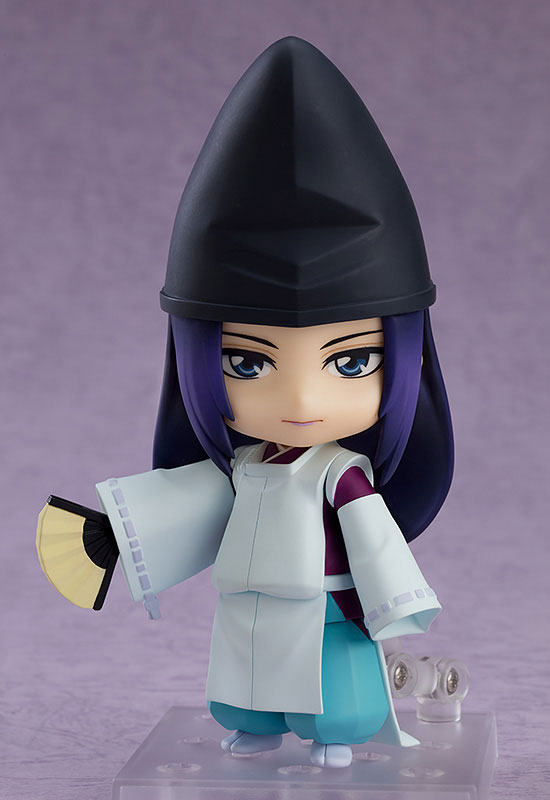 Nendoroid Hikaru no Go Fujiwara Sai