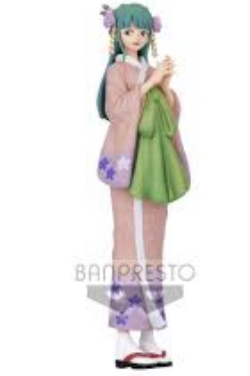 DXF One Piece Grandline Lady Vol 4 Kozuki Hiyori
