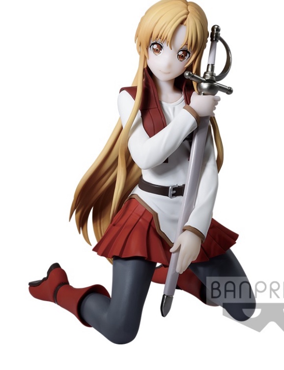 Sword Art Online Asuna