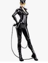 DC Comics New 52 Catwoman