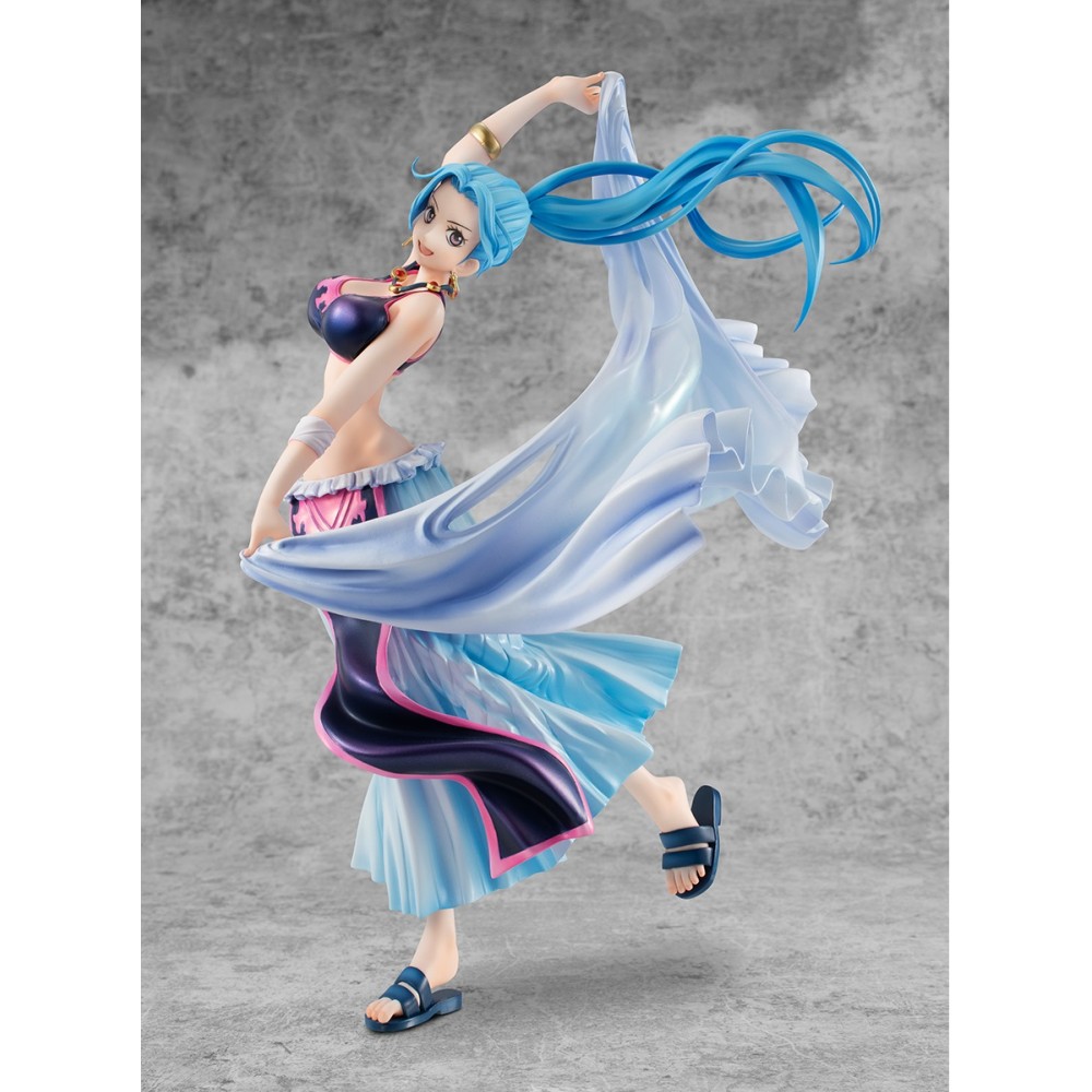 POP One Piece Luffy Gear 2 Limited