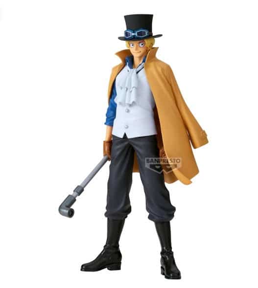 One Piece DXF Grandline Sabo