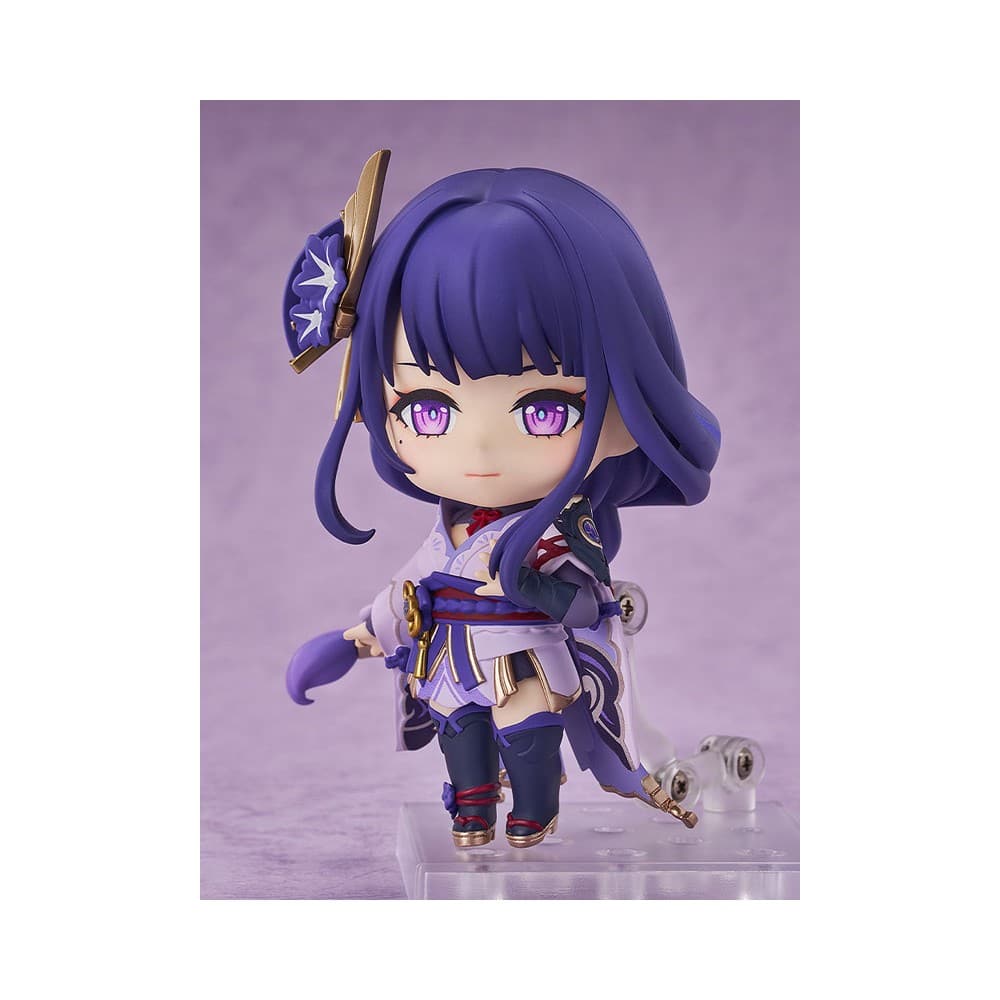 Nendoroid Raiden Shogun