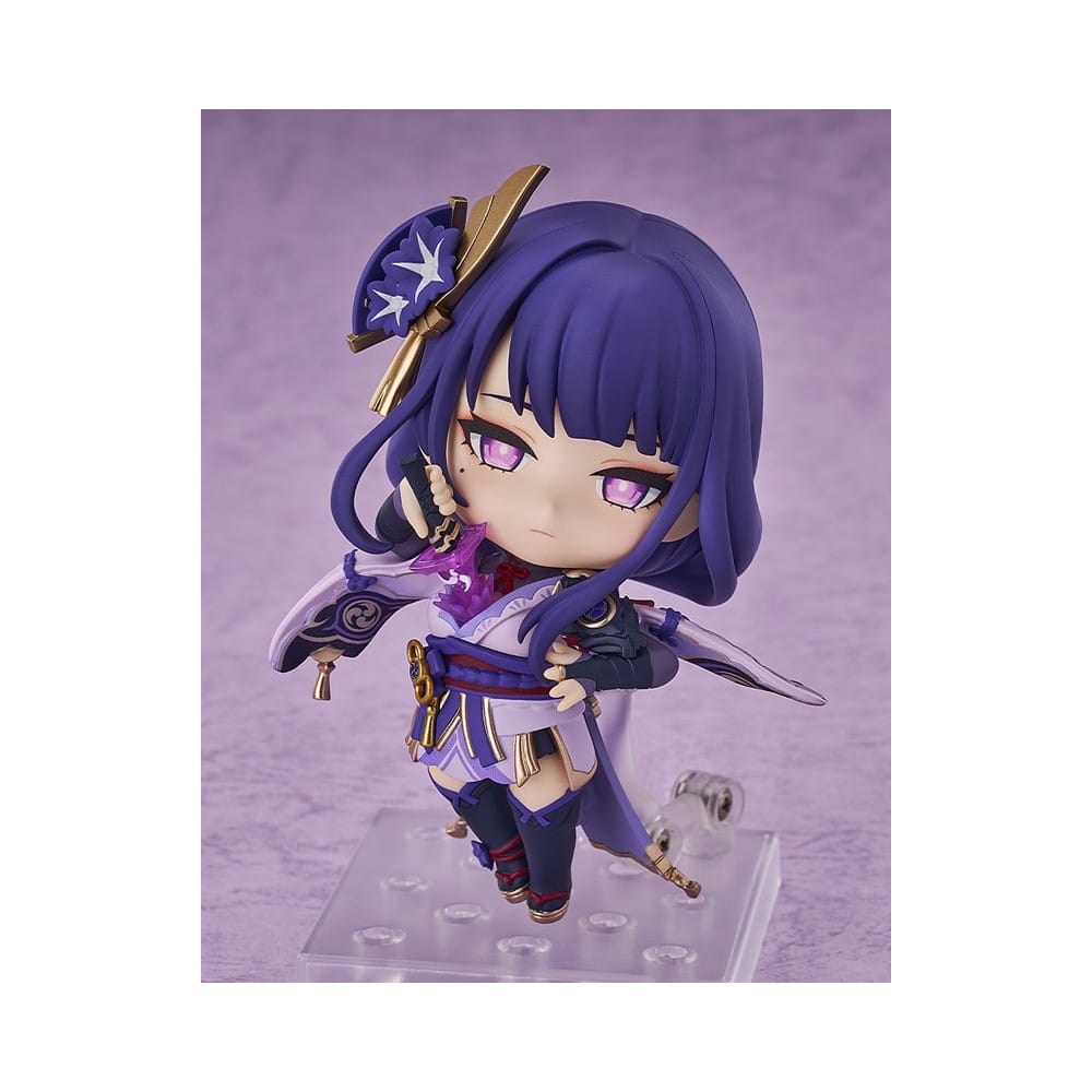 Nendoroid Raiden Shogun