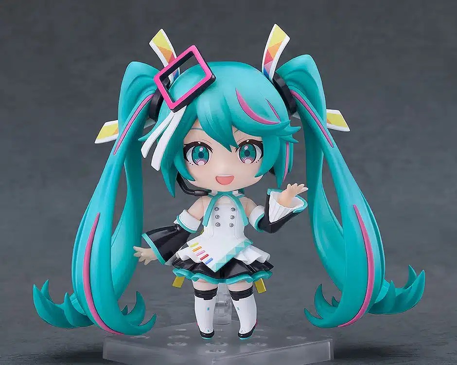 Nendoroid Hatsune Miku Expo 10th Anniversary