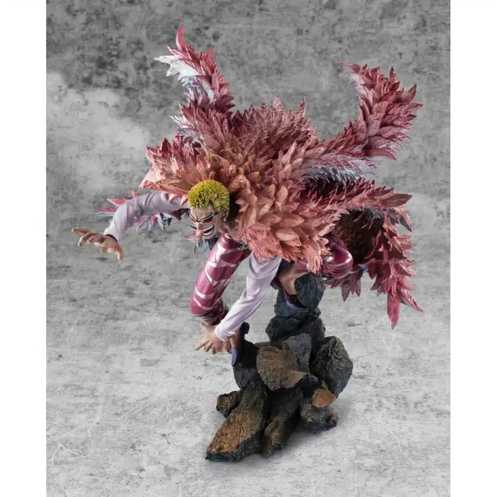 POP One Piece SA Maximum Donquixote Doflamingo