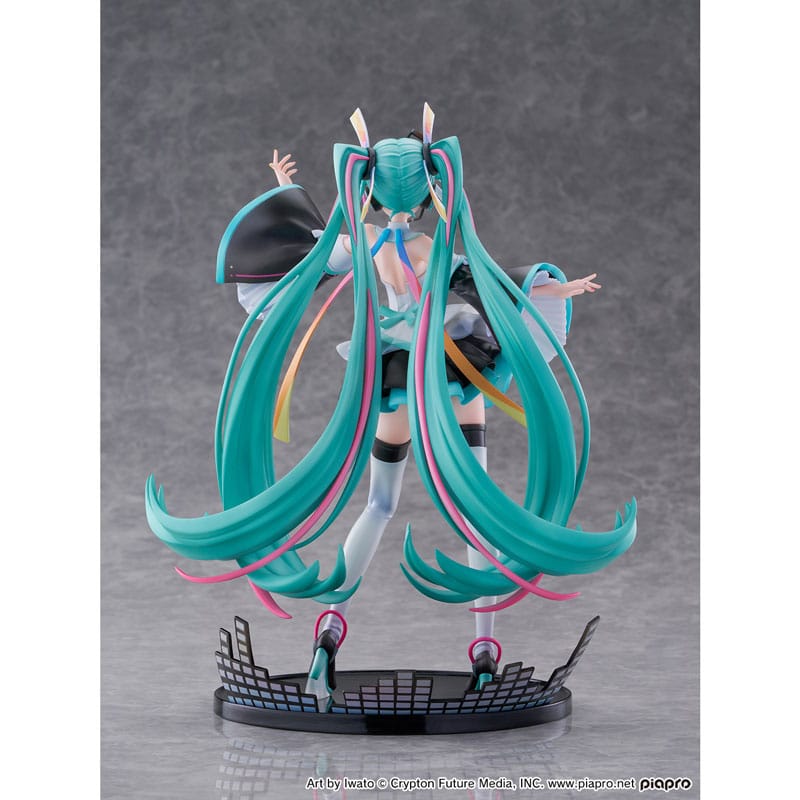 Hatsune Miku Expo10th Anni Version