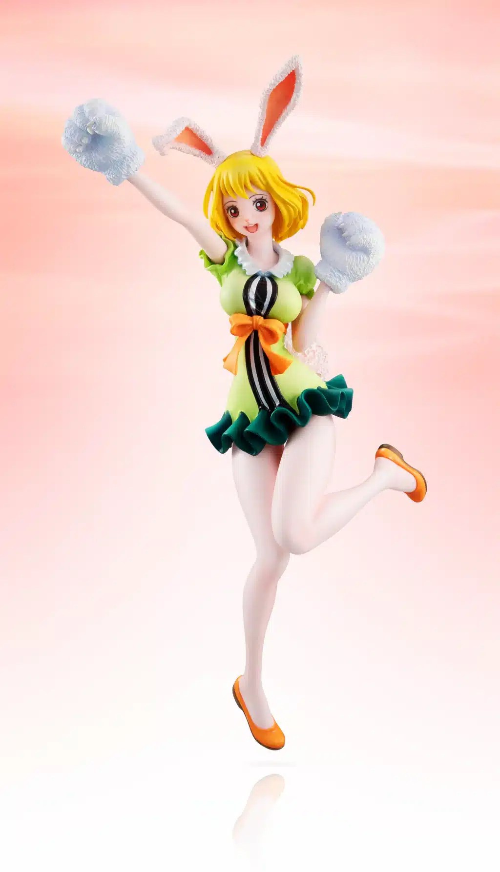 CARROT P.O.P フィギュア Pop! Carrot