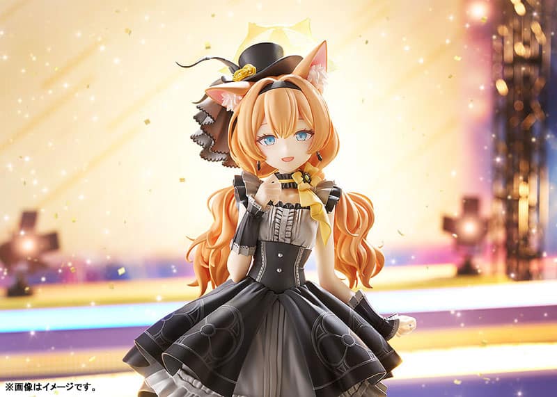 記念グッズ Mari Mari the Pop Idol