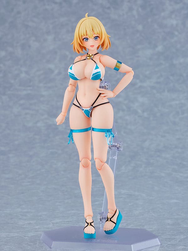 Figma Sophia F. Shirring