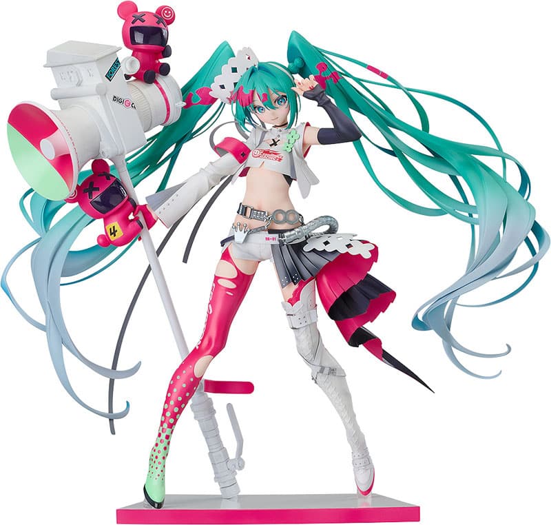 Nendoroid Racing Miku 2026