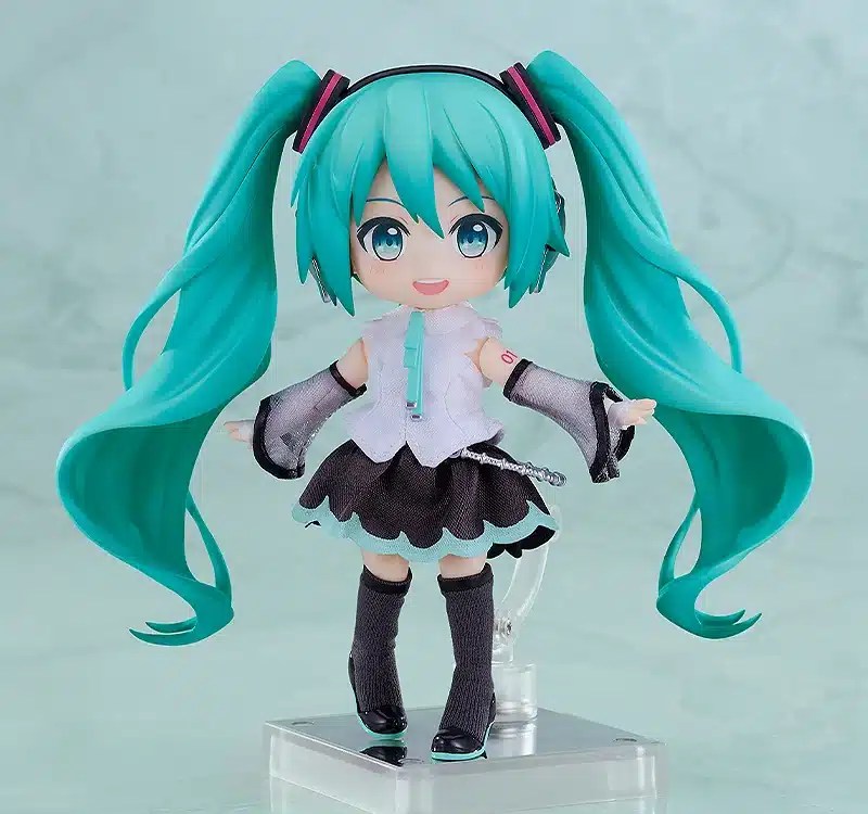 Nendoroid Doll Hatsune Miku NT