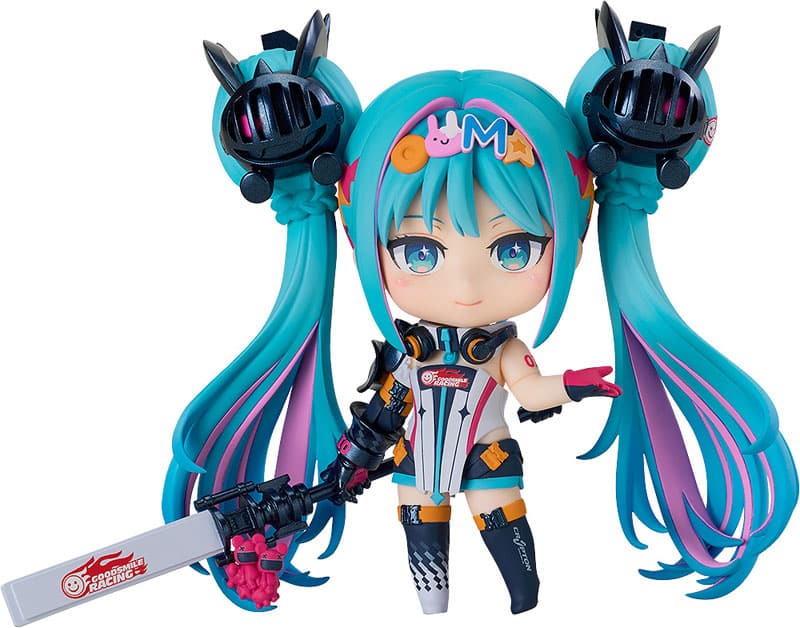 Nendoroid Racing Miku 2026