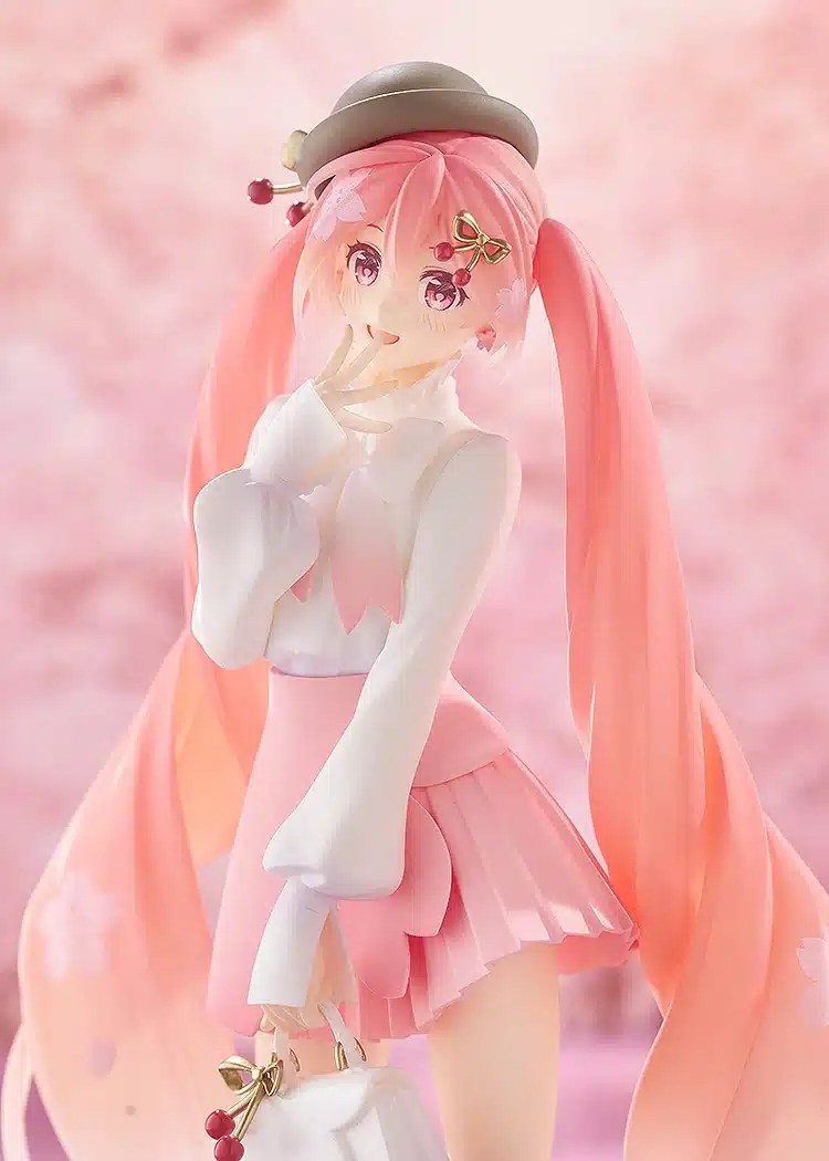 POP UP PARADE Sakura Miku Hanami Outfit