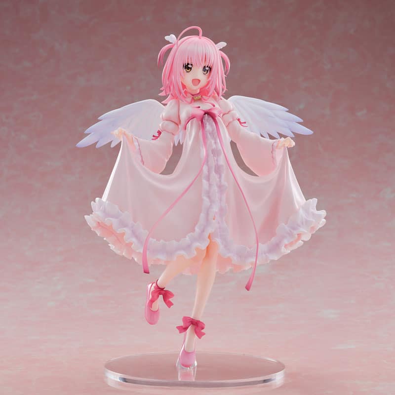 Amu Hinamori Amulet Angel