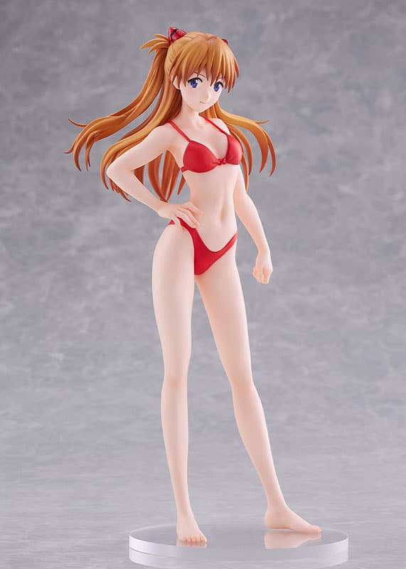 Pop Up Parade Asuka Shikinami Langley