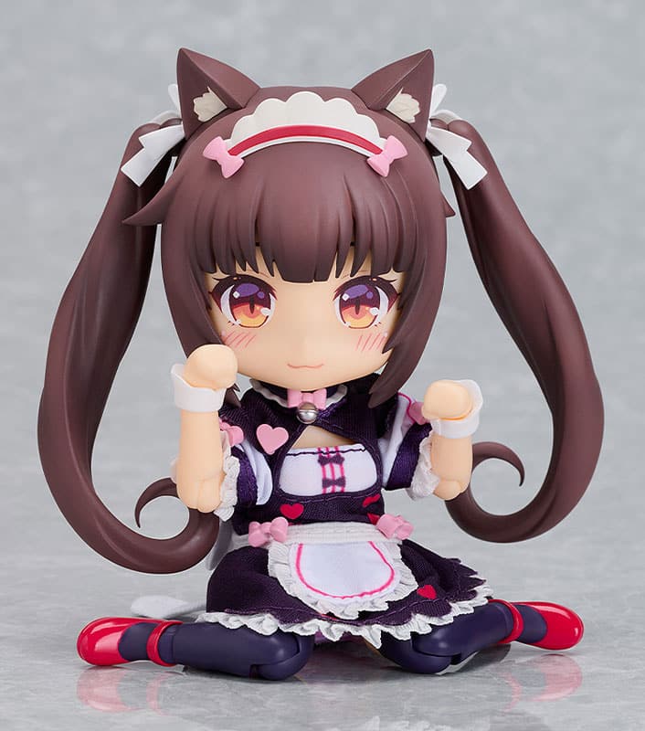 Nendoroid Doll Chocola