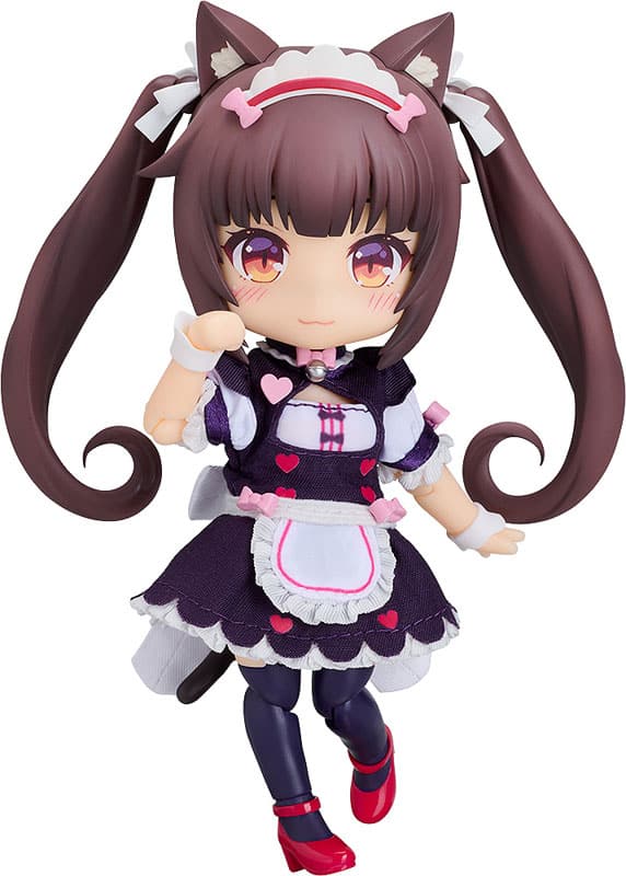 Nendoroid Doll Chocola