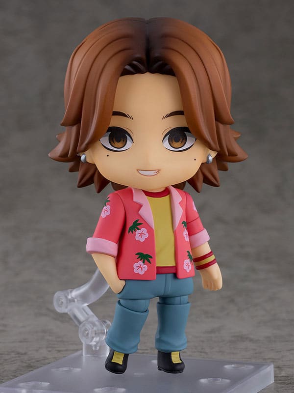 Nendoroid Daisuke