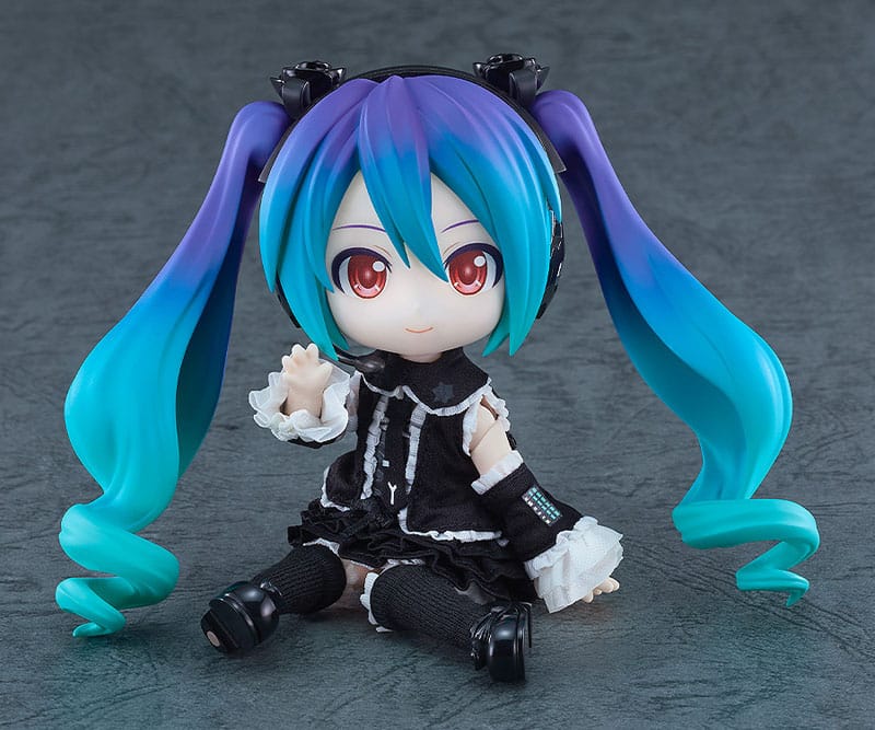 Nendoroid Doll Hatsune Miku Infinity Version