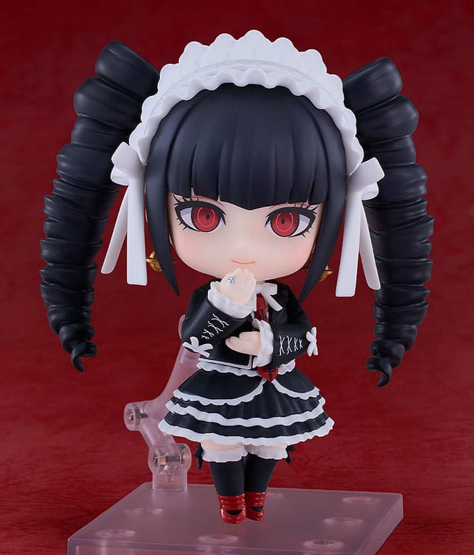 Nendoroid Celestia Ludenberg