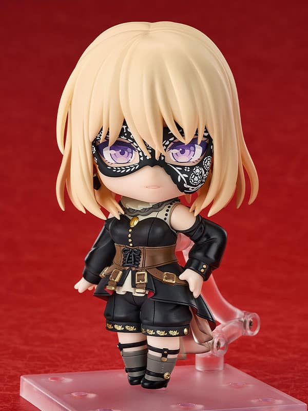 Nendoroid Doloris