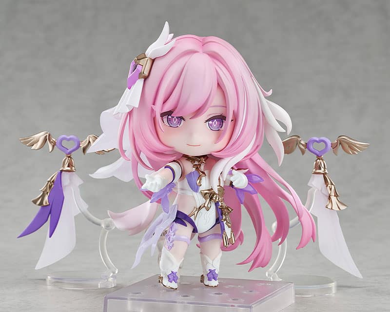 Nendoroid Elysia