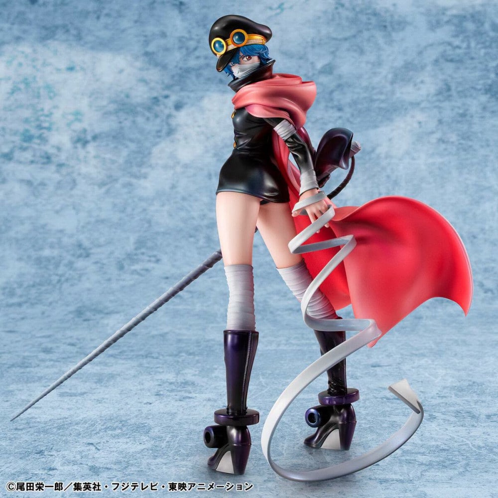 POP One Piece Knights of God Saint Gunko