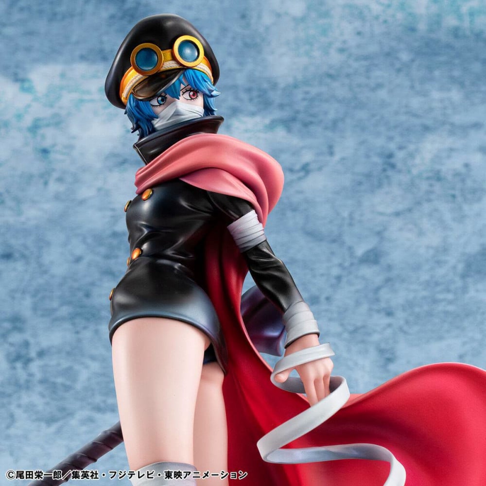 POP One Piece Knights of God Saint Gunko