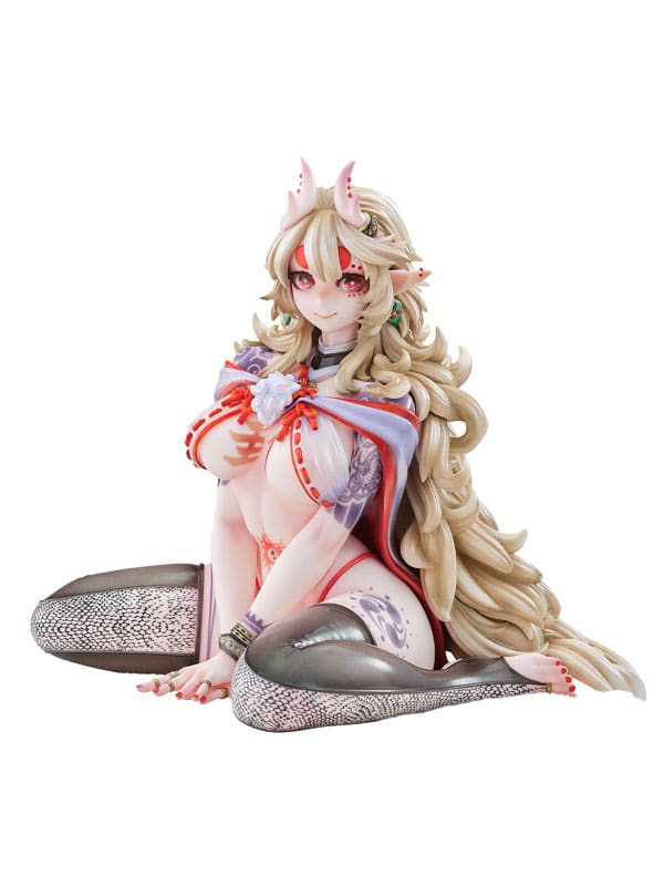 Kirin HONNE Figure