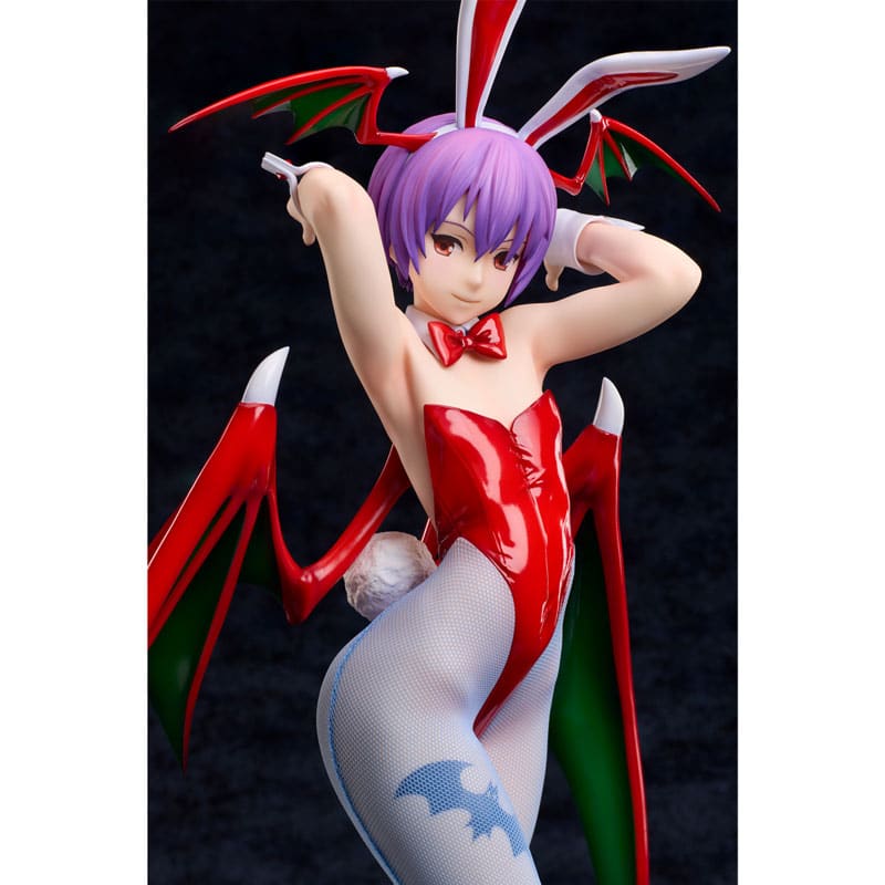 Lilith Bunny Version