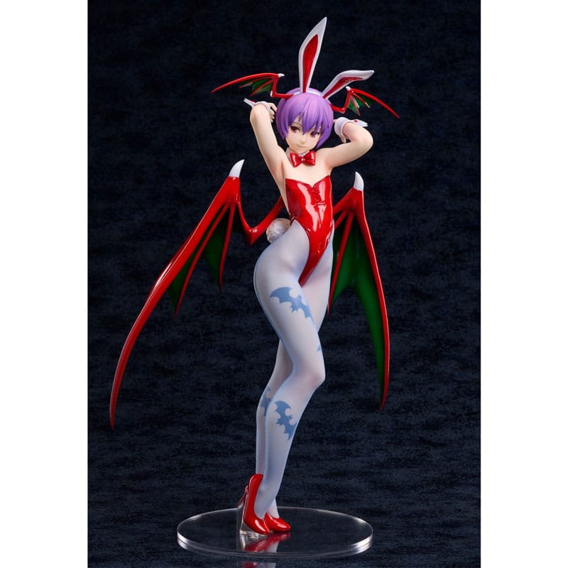 Lilith Bunny Version