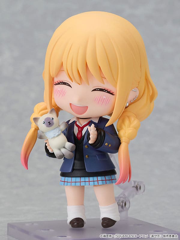 Nendoroid Marin Kitagawa Winter Uniform