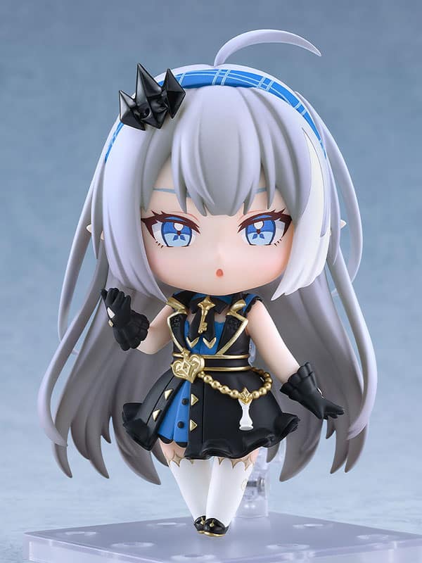 Nendoroid Tyrant